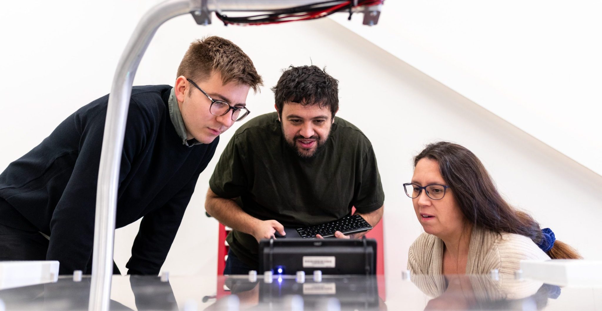 Over Ons – Genius Engineering | Industriële Engineering